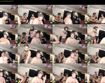 classied — 79 minute Chaturbate male cam show recording, 1080p, Apr 8, 2021