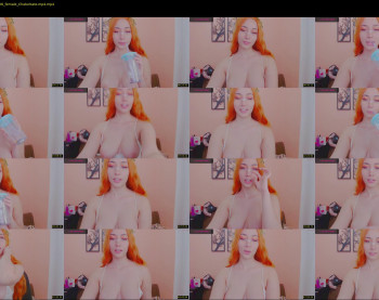 coke_colu — 55 minute Chaturbate female cam show recording, 720p, Apr 8, 2021