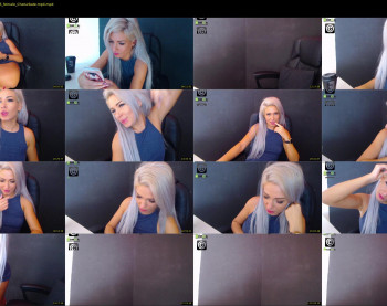debralee — 70 minute Chaturbate female cam show recording, 1080p, Apr 7, 2021