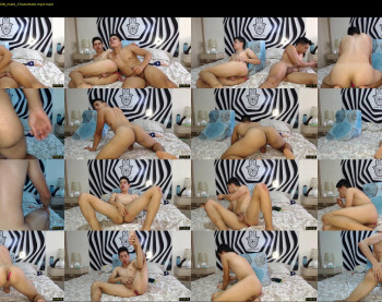 devils_gold — 13 minute Chaturbate male cam show recording, 1080p, Apr 7, 2021