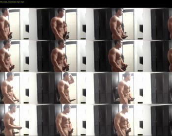 dimitriklein — 34 minute Chaturbate male cam show recording, 720p, Apr 7, 2021