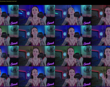 dreamgogo — 3 minute Chaturbate female cam show recording, 1080p, Apr 7, 2021