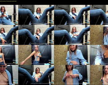 eatmypie69 — 62 minute Chaturbate female cam show recording, 1080p, Apr 7, 2021