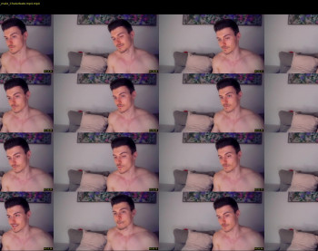 eddieds — 6 minute Chaturbate male cam show recording, 1080p, Apr 7, 2021