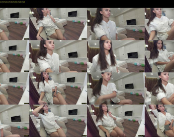 ehotlovea — 70 minute Chaturbate female cam show recording, 1080p, Apr 7, 2021