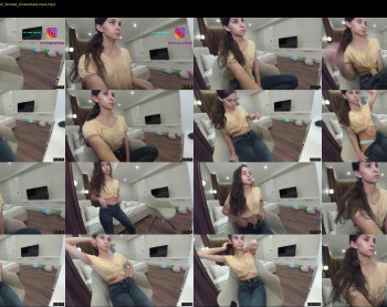 ehotlovea — 70 minute Chaturbate female cam show recording, 1080p, Apr 8, 2021