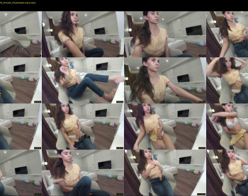 ehotlovea — 70 minute Chaturbate female cam show recording, 1080p, Apr 8, 2021