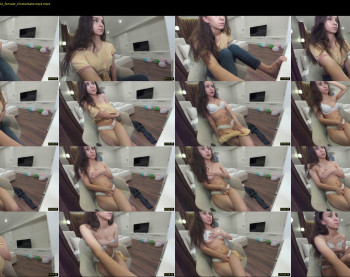 ehotlovea — 70 minute Chaturbate female cam show recording, 1080p, Apr 8, 2021