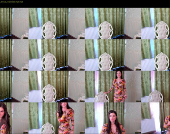 elaanna — 73 minute Chaturbate female cam show recording, 1080p, Apr 7, 2021
