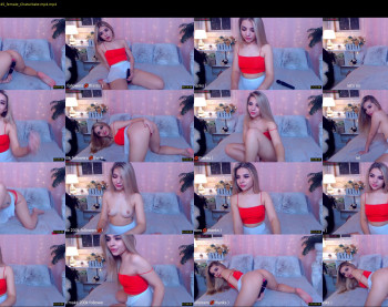 elen_black — 70 minute Chaturbate female cam show recording, 1080p, Apr 8, 2021