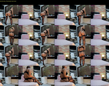 ella_pridee — 71 minute Chaturbate female cam show recording, 720p, Apr 7, 2021