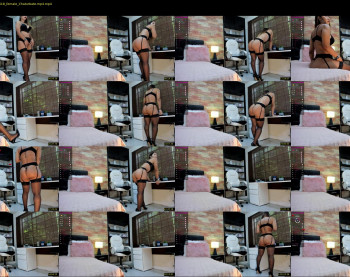 ella_pridee — 71 minute Chaturbate female cam show recording, 720p, Apr 7, 2021
