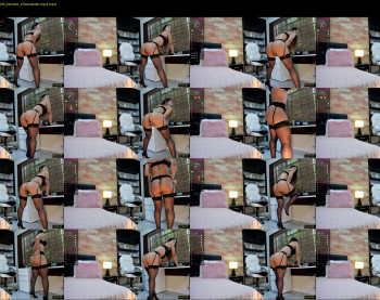 ella_pridee — 31 minute Chaturbate female cam show recording, 720p, Apr 7, 2021