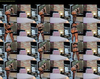 ella_pridee — 23 minute Chaturbate female cam show recording, 720p, Apr 7, 2021