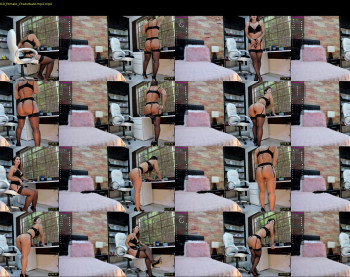 ella_pridee — 71 minute Chaturbate female cam show recording, 720p, Apr 7, 2021