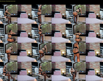 ella_pridee — 71 minute Chaturbate female cam show recording, 720p, Apr 7, 2021