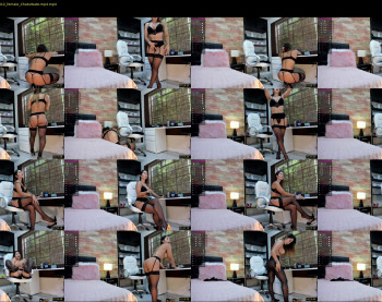 ella_pridee — 62 minute Chaturbate female cam show recording, 720p, Apr 7, 2021