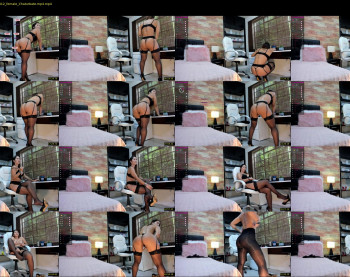 ella_pridee — 60 minute Chaturbate female cam show recording, 720p, Apr 7, 2021