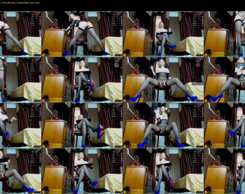 emma_brooks — 16 minute Chaturbate female cam show recording, 1080p, Apr 7, 2021