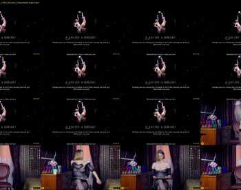 emma_brooks — 53 minute Chaturbate female cam show recording, 1080p, Apr 7, 2021