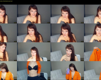 fritha — 6 minute Chaturbate female cam show recording, 720p, Apr 7, 2021
