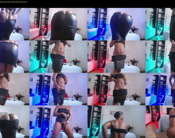 ginger_milys — 38 minute Chaturbate female cam show recording, 720p, Apr 7, 2021