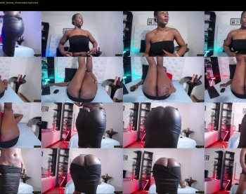 ginger_milys — 113 minute Chaturbate female cam show recording, 720p, Apr 7, 2021