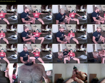 hardworkertn — 18 minute Chaturbate male cam show recording, 720p, Apr 7, 2021