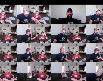 hardworkertn — 9 minute Chaturbate male cam show recording, 720p, Apr 7, 2021