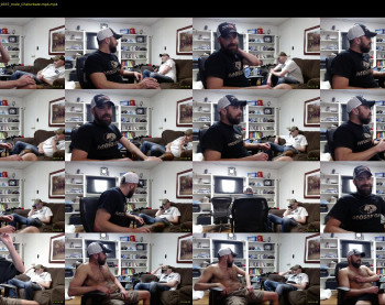 hardworkertn — 31 minute Chaturbate male cam show recording, 720p, Apr 8, 2021