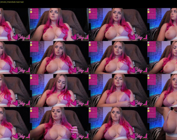 hollings — 30 minute Chaturbate couple cam show recording, 1080p, Apr 8, 2021