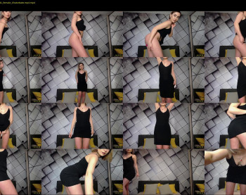 hornyycpl — 3 minute Chaturbate couple cam show recording, 720p, Apr 7, 2021