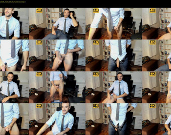 hot_martin25 — 31 minute Chaturbate male cam show recording, 1080p, Apr 7, 2021