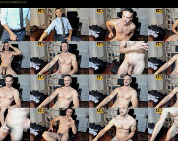 hot_martin25 — 70 minute Chaturbate male cam show recording, 1080p, Apr 7, 2021