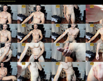 hot_martin25 — 70 minute Chaturbate male cam show recording, 1080p, Apr 7, 2021