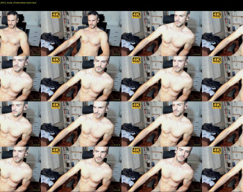 hot_martin25 — 3 minute Chaturbate male cam show recording, 1080p, Apr 7, 2021