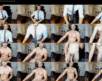 hot_martin25 — 35 minute Chaturbate male cam show recording, 1080p, Apr 7, 2021