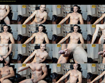 hot_martin25 — 31 minute Chaturbate male cam show recording, 1080p, Apr 8, 2021