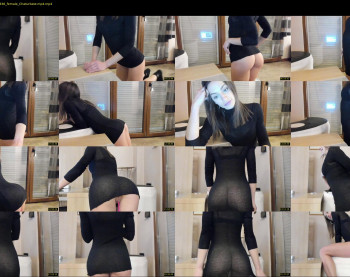 hotel77777 — 36 minute Chaturbate female cam show recording, 720p, Apr 7, 2021