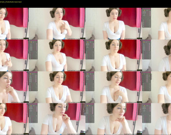i_esus — 12 minute Chaturbate couple cam show recording, 1080p, Apr 7, 2021