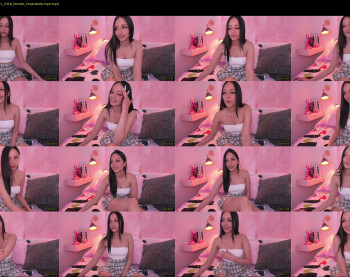 isabella_torres_ — 10 minute Chaturbate female cam show recording, 1080p, Apr 7, 2021