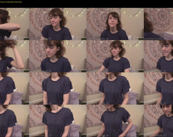 its_lily — 10 minute Chaturbate female cam show recording, 1080p, Apr 8, 2021