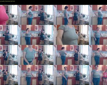 iuliana32 — 70 minute Chaturbate couple cam show recording, 1080p, Apr 7, 2021
