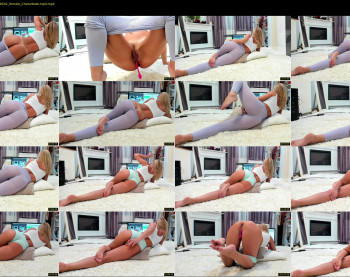 jaylynxxxx74 — 70 minute Chaturbate female cam show recording, 1080p, Apr 8, 2021