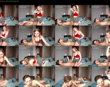 jimmy_and_amy — 21 minute Chaturbate couple cam show recording, 1080p, Apr 7, 2021