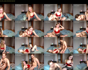 jimmy_and_amy — 25 minute Chaturbate couple cam show recording, 1080p, Apr 7, 2021