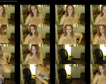 julialiones — 12 minute Chaturbate female cam show recording, 480p, Apr 7, 2021