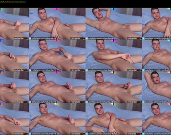 karmapolice_ — 71 minute Chaturbate male cam show recording, 1080p, Apr 7, 2021