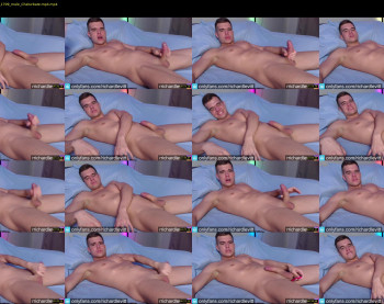 karmapolice_ — 8 minute Chaturbate male cam show recording, 1080p, Apr 7, 2021