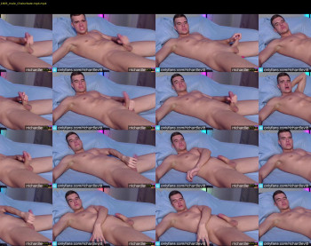 karmapolice_ — 57 minute Chaturbate male cam show recording, 1080p, Apr 7, 2021